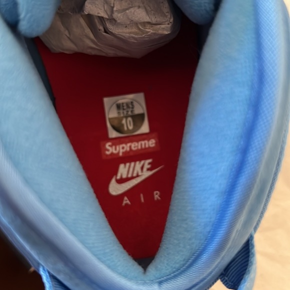 Supreme x Nike Air Zoom Flight 95sp. - Picture 8 of 10